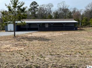 797 Demoss Rd, Eros, LA 71238