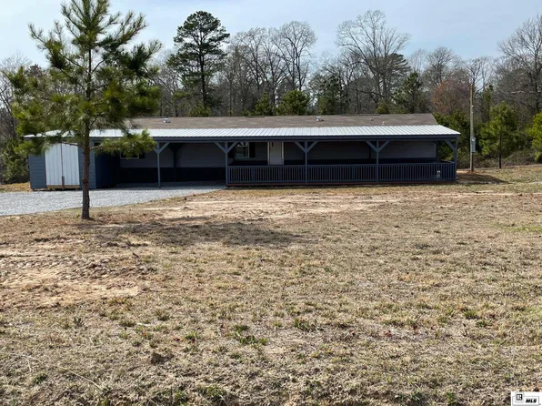 797 Demoss Rd, Eros, LA 71238