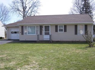 134 Landon Ave, Newark, NY