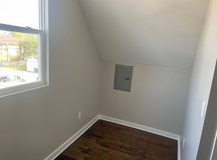 4722 Hickory Ave, Hammond, IN 46327