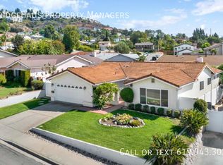 5949 Bounty St, San Diego, CA 92120