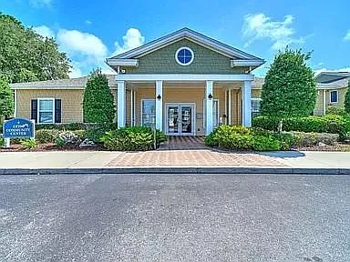 Community Center- HOA Head Office, Meeting Rooms, Pool Bathrooms