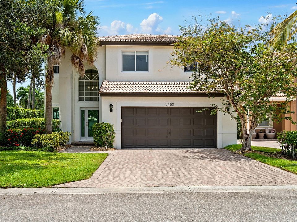 1st image of 5450 NW 122nd Drive