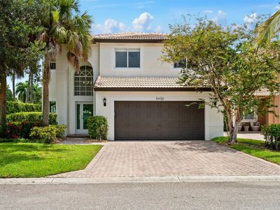 5450 NW 122nd Drive, Coral Springs, FL, 33076