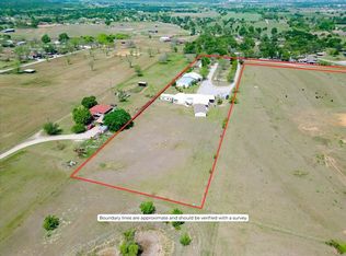 2530B Old Millsap Hwy, Mineral Wells, TX 76067