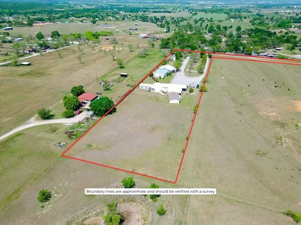 2530B Old Millsap Hwy, Mineral Wells, TX 76067
