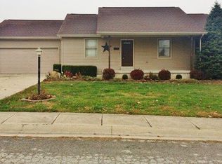 110 Oak Hills Dr, Hillsboro, OH 45133