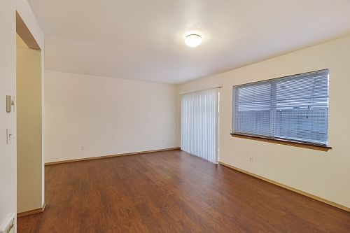 Living room/Dining room