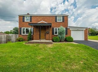 623 Douglas Ave, Elizabeth, PA