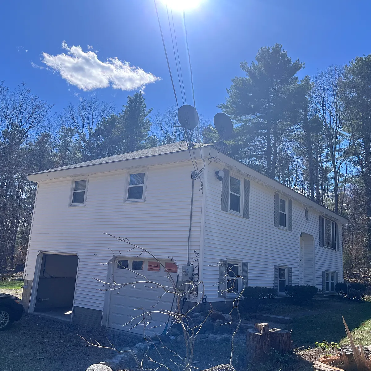 Building Photo - 204 Perry Rd