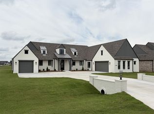 5548 E 174th St S, Bixby, OK 74008