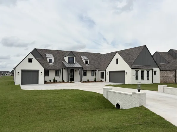 5548 E 174th St S, Bixby, OK 74008