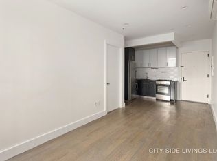 824 Saint Johns Pl #3J, Brooklyn, NY 11216