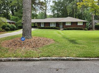 3352 Ardley Rd SW, Atlanta, GA 30311