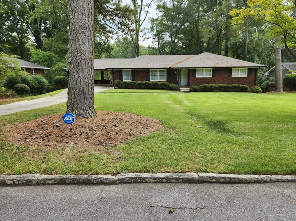 3352 Ardley Rd SW, Atlanta, GA 30311