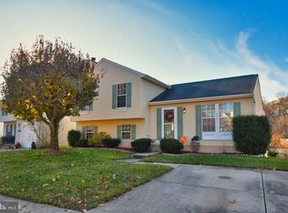 4205 Greys Run Cir, Belcamp, MD 21017