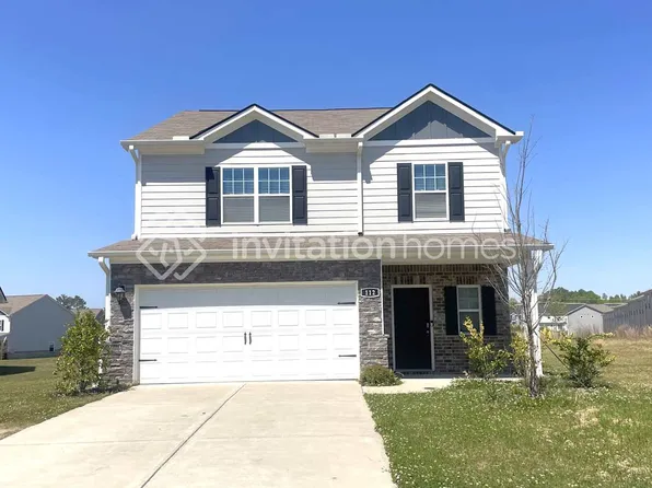 112 Foley Dr, Cartersville, GA 30120