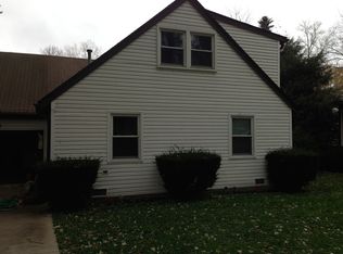 1403 Freund Avenue, McHenry, IL 60050