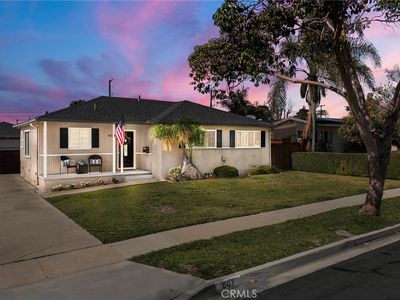 607 S Poplar Ave, Brea, CA, 92821