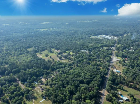 LOT Four County Rd, Henderson, TX 75654