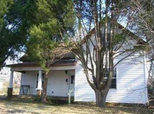 610 N 20th St, Fort Smith, AR 72901