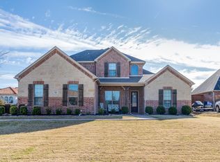 416 Ranchero Dr, Sunnyvale, TX 75182