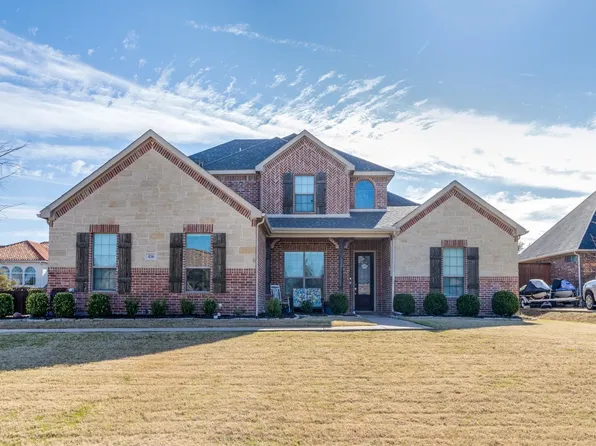 416 Ranchero Dr, Sunnyvale, TX 75182