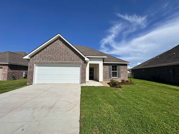 1742 Bowen Rd, Lake Charles, LA 70611