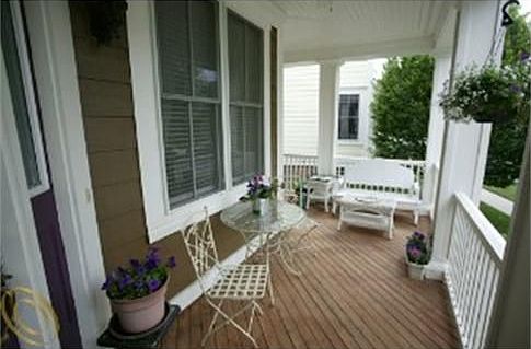 2nd image of 50483 Monroe St #24