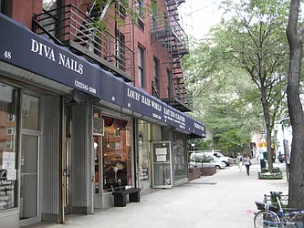 Rented by J & M Realty Services Corp (Management)