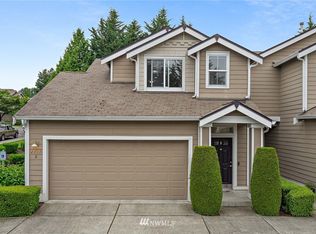 2717 143rd St SW #B-34, Lynnwood, WA