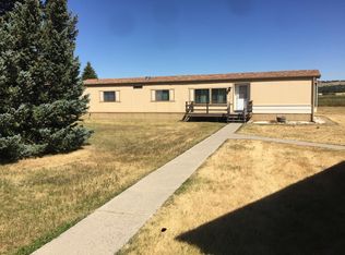 6102 E Shadow Dr, Bozeman, MT 59715