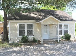 1900 Reese Ave, Bryan, TX 77801
