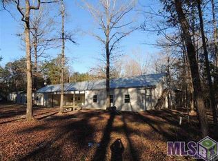 3727 Nesom Rd, Clinton, LA 70722