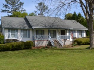 105 White Pine Ct, Macon, GA 31216