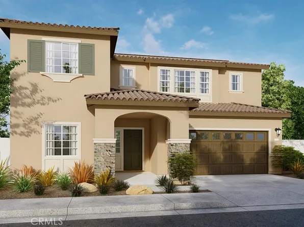 2105 El Nido Ave, Perris, CA 92571