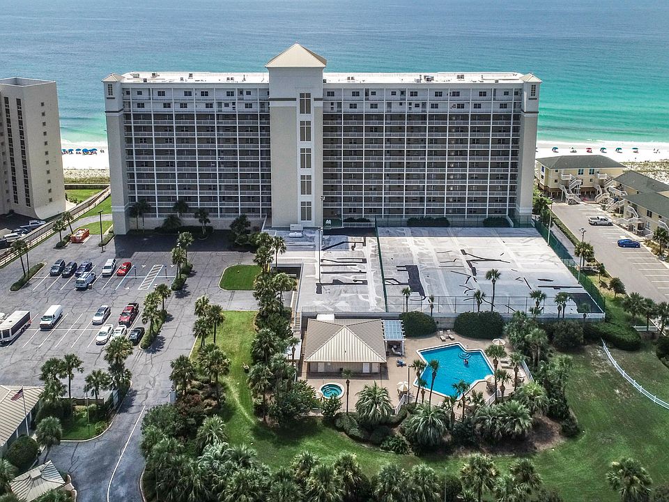 1st image of 830 Gulf Shore Dr Unit 5032