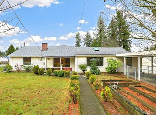 23601 49th Pl W, Mountlake Terrace, WA 98043