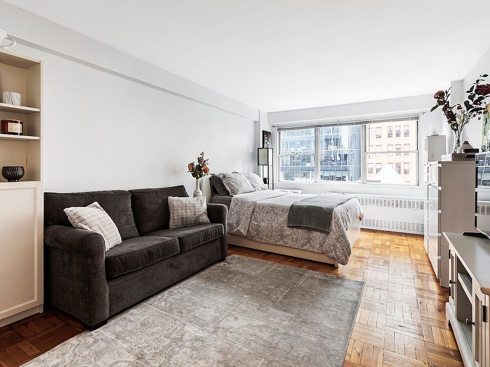 1st image of 430 W 34th St APT 12J