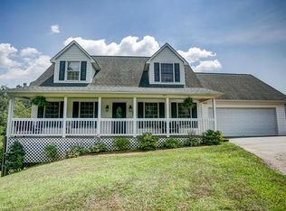 11 Wilson Ridge Rd, Candler, NC 28715