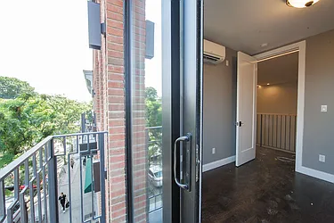 Rented by Brooklyn Group