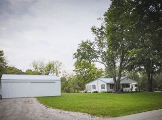 3270 Bishop Rd, Goshen, OH 45122