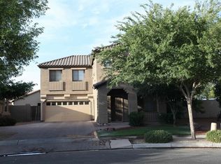 4582 E Los Alamos St, Gilbert, AZ 85295
