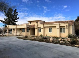 18730 Otomian Rd, Apple Valley, CA 92307