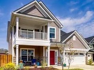 323 Sunnycrest Ln, Columbia, SC 29229