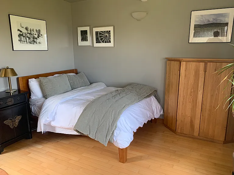 Bedroom #3