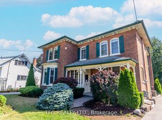 23 Elgin St, Clarington, ON L1C 3C7