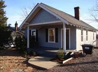 11 Mills Ave, Liberty, SC 29657