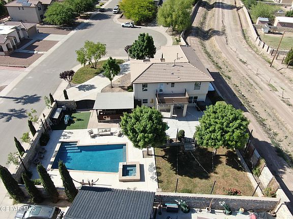 5th image of 6004 Valle Espanola Ln