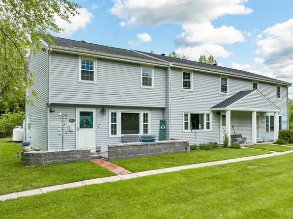 5 Raeder Drive #A, Stratham, NH 03885